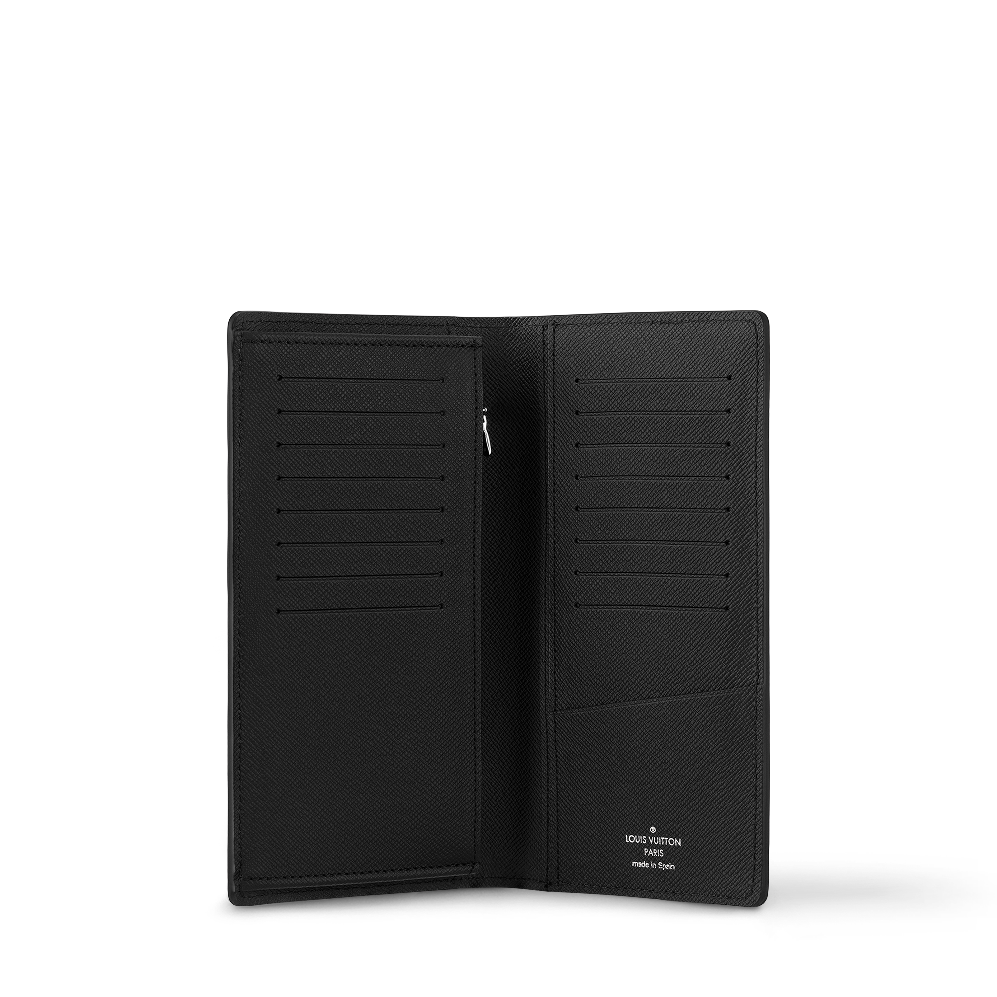 Brazza Wallet Epi Leather - For Him M60622 | LOUIS VUITTON